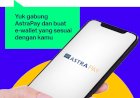 AstraPay Gandeng MoEngage Tawarkan Pembayaran Digital