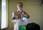 Muba Gencarkan Promosi Desa Wisata, Perangkat Desa Diberi Pelatihan