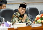 Komisi VIII DPR Setujui Usulan Tambahan Anggaran Ibadah Haji 2022, Rp 1.5 Triliun