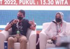 Pemerintah Sediakan 168 Extra Flight untuk MotoGP Mandalika