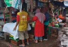 Tidak Mampu Atasi Kelangkaan Minyak Goreng, Operasi Pasar Pemkot Palembang Hanya Jadi Ajang Pencitraan?