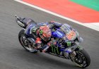 Jelang Bergulir MotoGP, Fabio Quartararo Tidak Pasang Target Tinggi