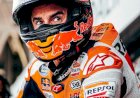 Alami Gegar Otak, Marc Marquez Mundur dari Balapan MotoGP Mandalika 2022
