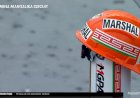 Suhu Tinggi Bikin MotoGP Indonesia 2022 Dikurangi Jadi 20 Lap, Jelang Start Malah Hujan Deras