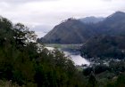 Puncak Bur Telege, Pesona Negeri Atas Awan 