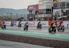 Magnet Mandalika Tak Sekuat Buriram dan Sepang
