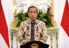 Tunjukkan Sikap Paradoks, Jokowi Jadi Sulit Lakukan Reshuffle