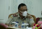 Salah Gunakan Izin Usaha, 8 Restoran di Palembang Terancam Ditutup