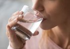 Minum Air Putih Bisa Turunkan Berat Badan, Kok Bisa?