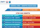 Kabar Baik, Permanen Akun LTMPT Diperpanjang 12 April 2022
