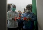 Sedekah Rumah, Baznas Palembang Bangun Enam Unit Rumah untuk Warga Tak Mampu