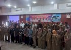 Sekolah Jadi Langganan Banjir, Kepsek di Palembang Curhat ke Anggota DPRD Sumsel