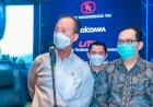 Permintaan Laptop di Indonesia Capai Tiga Juta Unit Pertahun