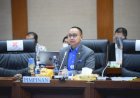 Eddy Soeparno: Harus Ada Hukuman Berat pada Pertambangan Tidak Taat Aturan