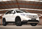 Baru Diluncurkan, All New Honda HR-V Sudah Dipesan Ribuan Unit