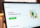 Fesyen Hingga Makanan dan Minuman Jadi Tren Jual Beli Online Jelang Ramadan