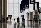 Seluruh Pembatasan Dibuka, China Siap Sambut Turis Asing