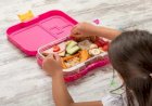 Mau Anak Sehat dan Hebat? Penuhi Nutrisi Ini