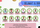 Siswa MAN 3 Palembang Sabet 16 Medali Singapore Science Olympiad, Ini Rinciannya