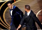 Will Smith Terancam Kehilangan Piala Oscar Pertamanya Setelah Pukul Chris Rock