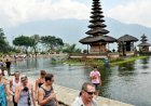 Wisatawan Bebas Karantina dan VOA, Menparekraf: Momentum Kebangkitan Ekonomi