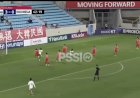 Timnas Indonesia U19 Kalah Lagi dari Korea Selatan, Marselino Berhasil Cetak Gol