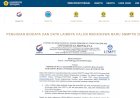 1.606 Peserta Lolos SNMPTN di Univeristas Sriwijaya