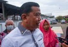 Sedekah Kampung Bakal Dijadikan Agenda Pariwisata Tahunan di Palembang