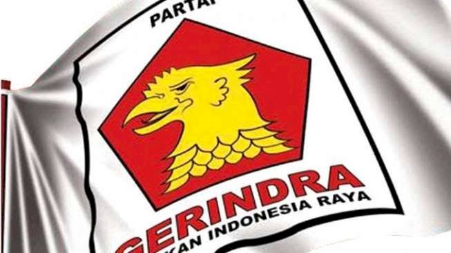 Partai Gerindra/net