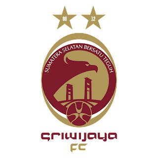 Logo Sriwijaya FC. (Net/rmolsumsel.id)