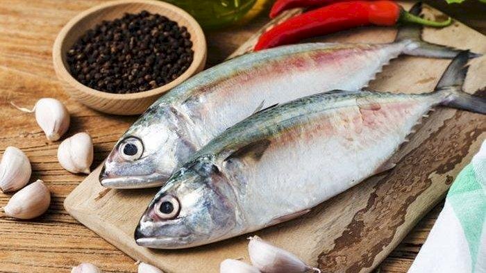 Ikan mentah. (Net/rmolsumsel.id)