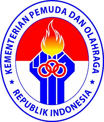 Logo Kemenpora. (Net/rmolsumsel.id)