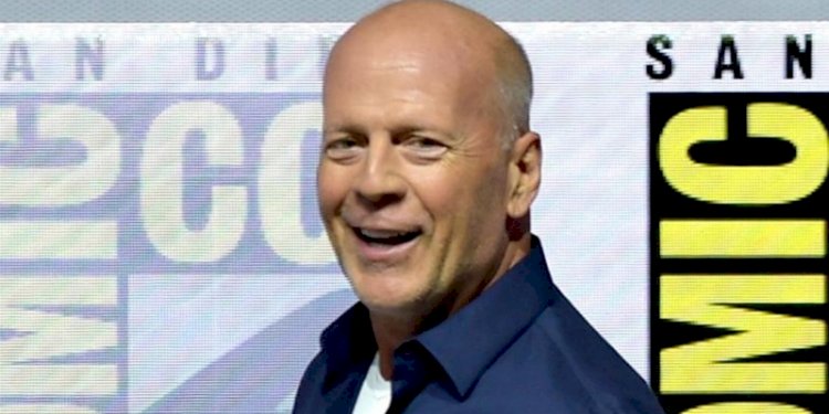 Bruce Willis. (ist/rmolsumsel.id)