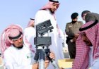 Hilal Terlihat, Arab Saudi Sudah Jalankan Ibadah Puasa Mulai Sabtu