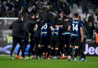 Penalti Calhanoglu Menangi Inter Milan atas Juventus