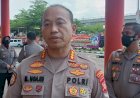 Atasi Kelompok Anarko, Ini yang Dilakukan Polrestabes Palembang
