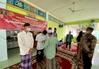 150 Andikpas LPKA Kelas I Palembang Ikuti Pesantren Kilat Selama Ramadan