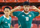 Tim Futsal Indonesia Kokoh di Puncak Klasemen, Malaysia Tempati Juru Kunci