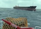 Kapal Penyelamat Temukan 2 Mayat Warga Korsel di Perairan Selat Taiwan