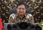 Wajar Menko Airlangga Hadiri Pertemuan IPEF di AS Karena Indonesia Butuh Investor Masuk