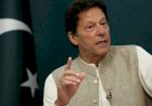Imran Khan: Saya Tidak akan Menerima Pemerintah Oposisi