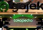 GoTo Resmi Melantai di BEI, Sahamnya Langsung Melesat