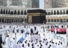 Tekan Biaya Perjalanan Haji 2022 Tak Lebih dari Rp35 Juta