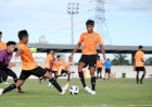 Jalani TC Lanjutan, Bima Sakti Kumpulkan 40 Pemain Tim U-16 Indonesia