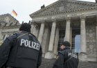 Empat Warga Jerman Ditangkap Rencanakan Penculikan Menteri Kesehatan