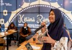 Kelana Ramadan, Program Bangkitkan Perekonomian Indonesia