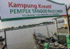 Mengintip Proses Produksi Pempek Tanggo Rajo Cindo di Palembang