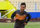Persik Kediri Rekrut Mantan Penyerang Sriwijaya FC