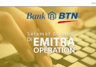 Genjot Digital Ecosystem Mortgage, Bank BTN Luncurkan Website e-Mitra Operation
