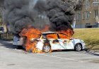 Pembakaran Al-Qur’an oleh Politisi Swedia Picu Kerusuhan, Tiga Pengunjuk Rasa Kena Luka Tembak